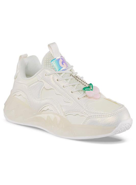 Tenis Urbanos Inthara Para Niña Los Gomosos Los Gomosos