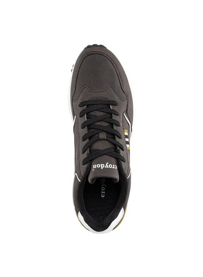Tenis Urbanos Pehuf Para Hombre Croydon Croydon