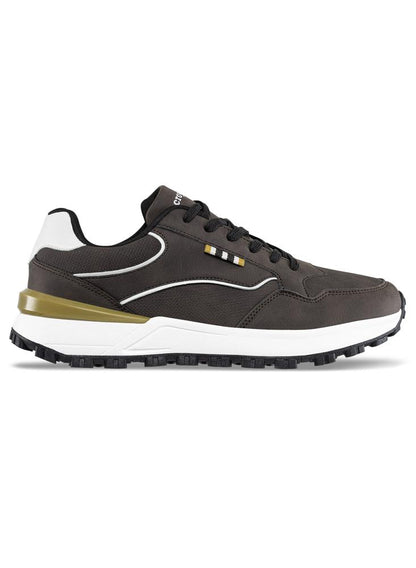 Tenis Urbanos Pehuf Para Hombre Croydon Croydon