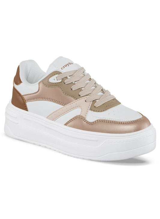 Tenis Urbanos Plitty Para Mujer Croydon Croydon