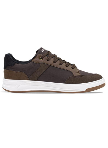 Tenis Urbanos Pomar Para Hombre Croydon Croydon
