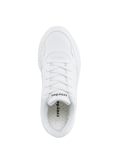 Tenis Urbanos Rixi Para Mujer Croydon Croydon