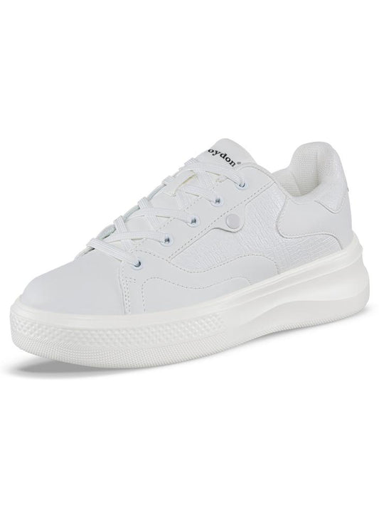 Tenis Urbanos Syntho Para Mujer Croydon Croydon