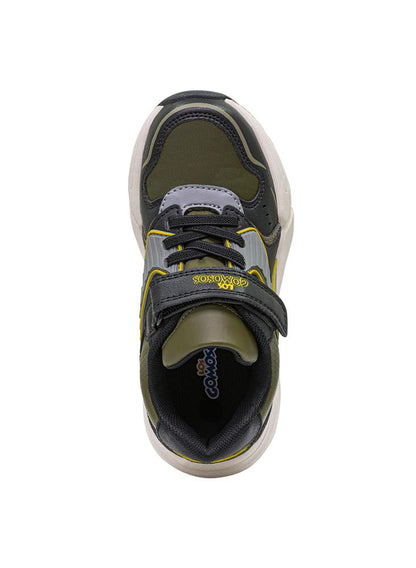 Tenis Urbanos Tiplor Para Niño Los Gomosos Los Gomosos