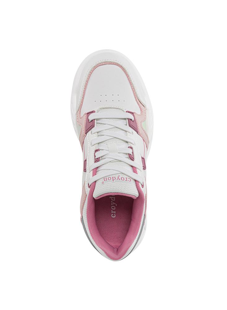 Tenis Urbanos Torx Para Mujer Croydon Croydon