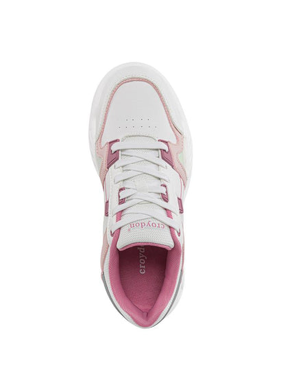 Tenis Urbanos Torx Para Mujer Croydon Croydon