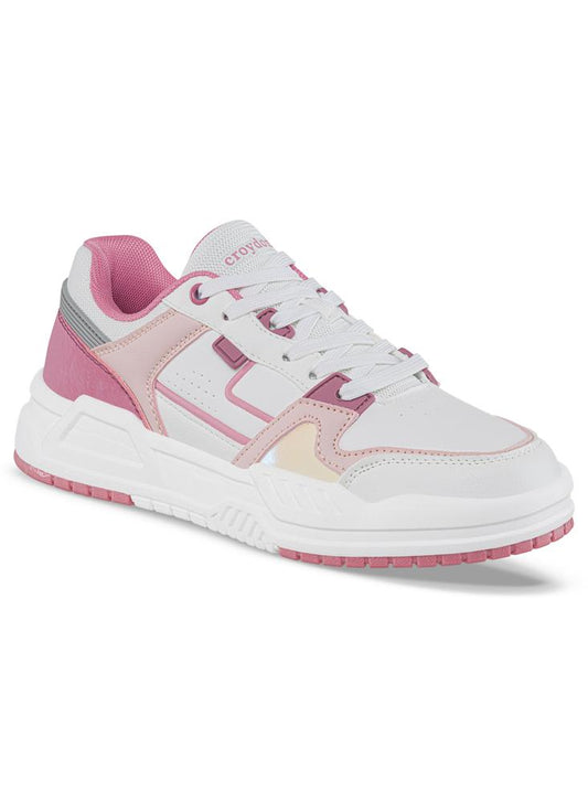 Tenis Urbanos Torx Para Mujer Croydon Croydon