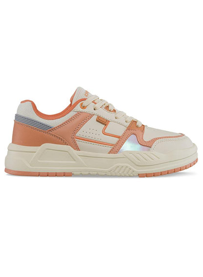 Tenis Urbanos Torx Para Mujer Croydon Croydon