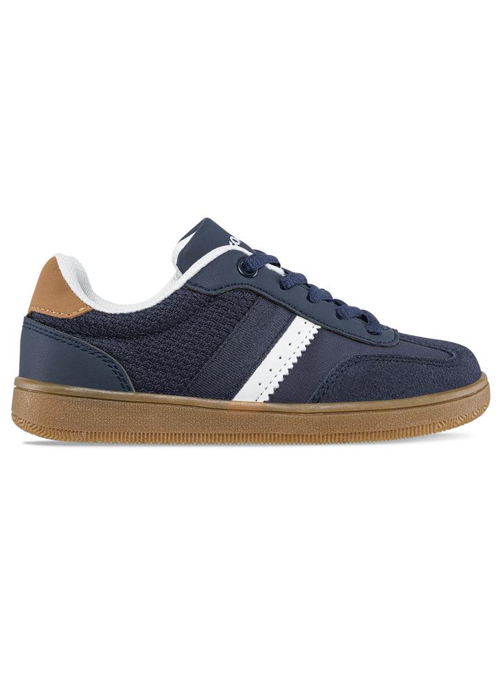Tenis Urbanos Zibber Para Niño Los Gomosos Los Gomosos