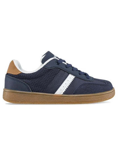 Tenis Urbanos Zibber Para Niño Los Gomosos Los Gomosos