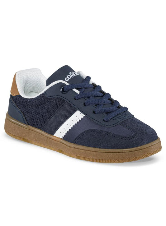 Tenis Urbanos Zibber Para Niño Los Gomosos Los Gomosos