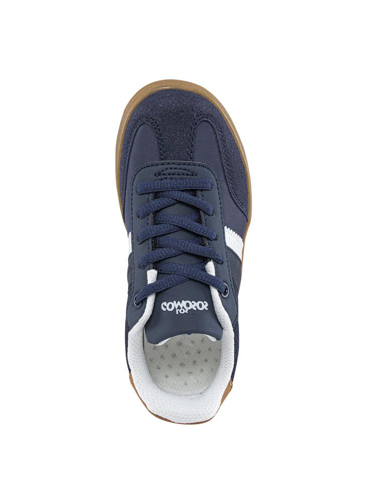 Tenis Urbanos Zibber Para Niño Los Gomosos Los Gomosos
