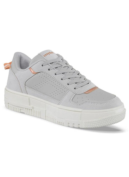 Tenis Urbanos Zik Para Mujer Croydon Croydon