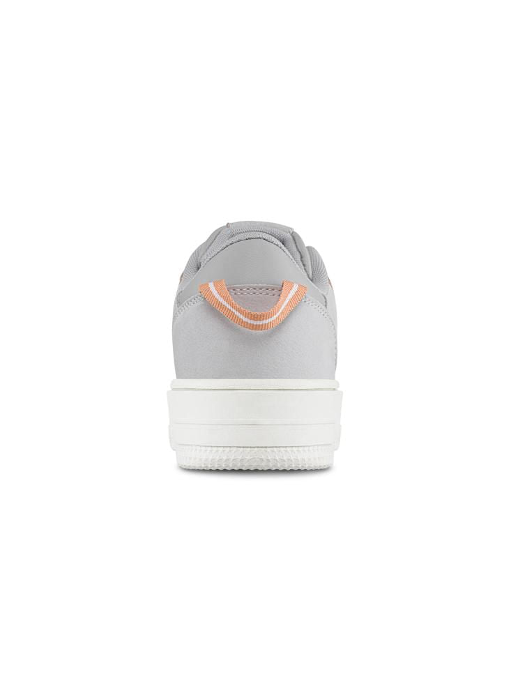 Tenis Urbanos Zik Para Mujer Croydon Croydon