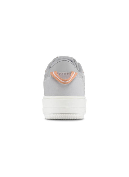 Tenis Urbanos Zik Para Mujer Croydon Croydon