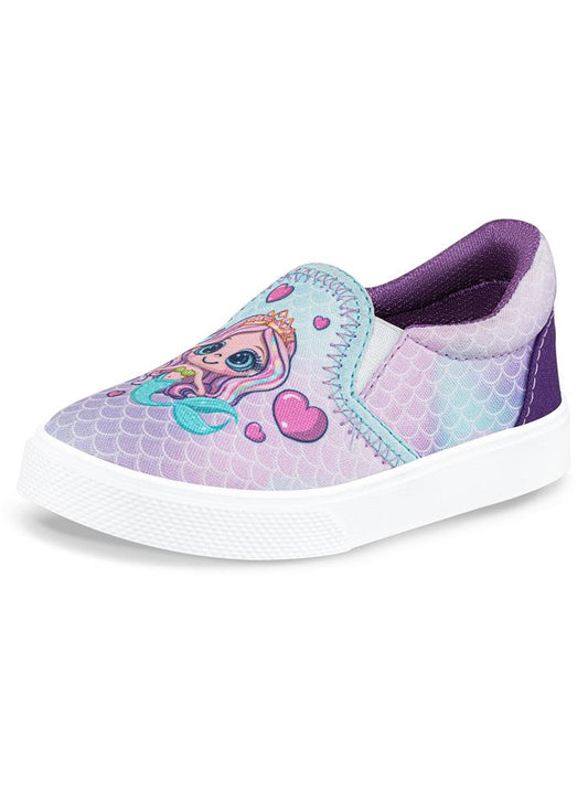 Tenis Vortex Para Niña