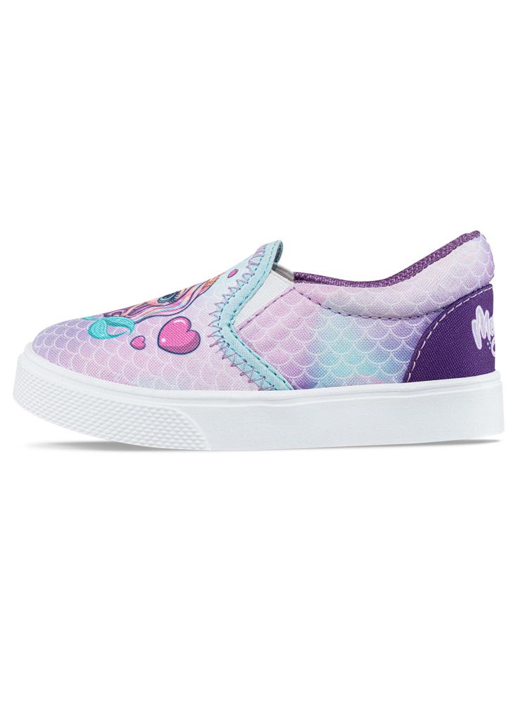 Tenis Vortex Para Niña