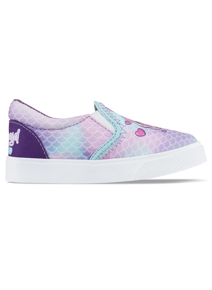 Tenis Vortex Para Niña