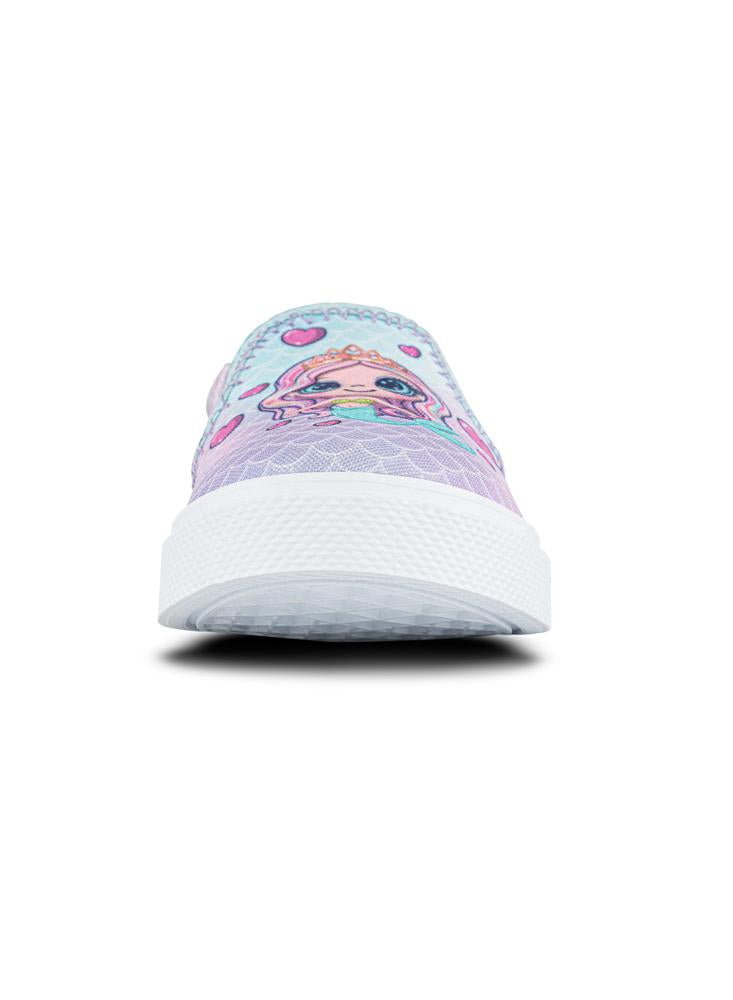 Tenis Vortex Para Niña