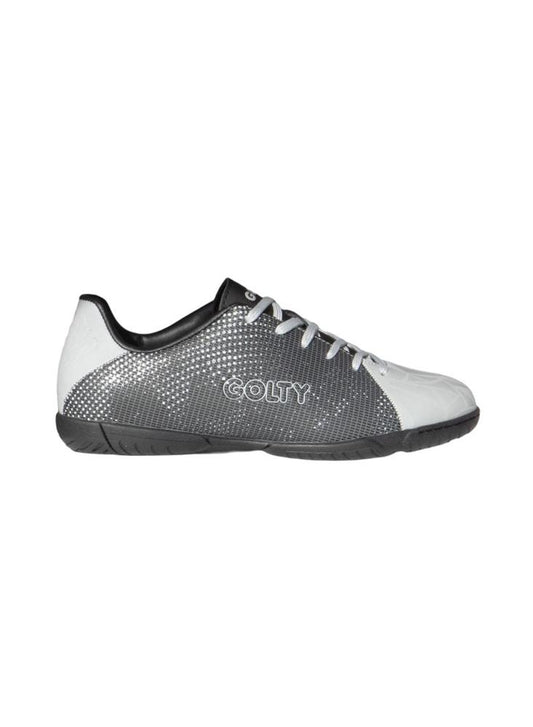 Zapatillas Golty Lisa Pro Dimension Gris/Negro