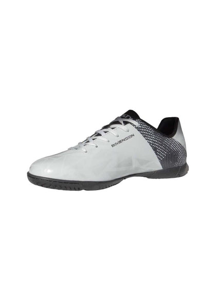 Zapatillas Golty Lisa Pro Dimension Gris/Negro