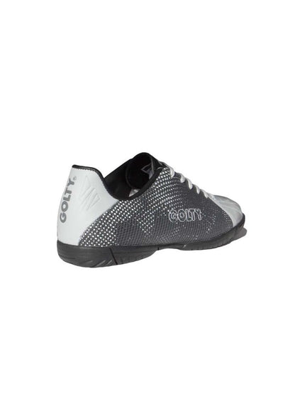 Zapatillas Golty Lisa Pro Dimension Gris/Negro