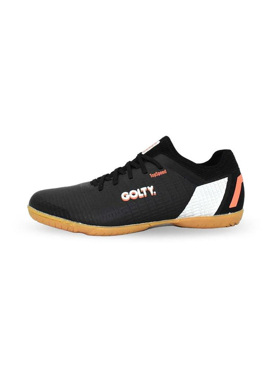 Zapatillas Golty Lisa Pro Top Speed Negro