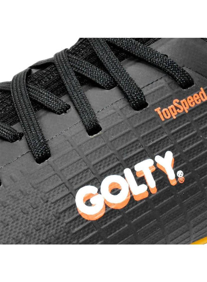 Zapatillas Golty Lisa Pro Top Speed Negro