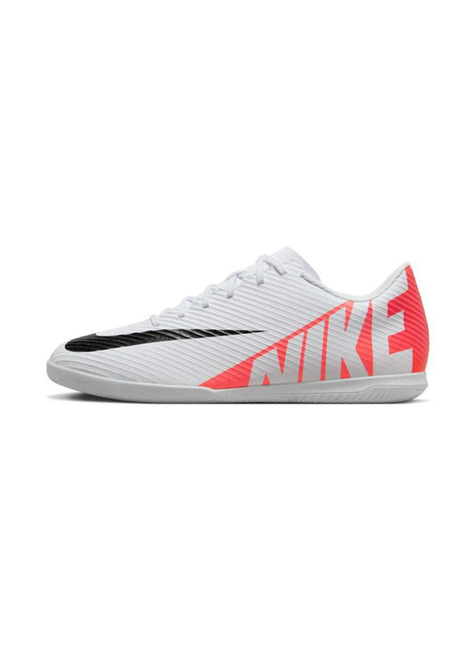 Zapatillas Nike Lisa Vapor 15 Club Ic Blanco