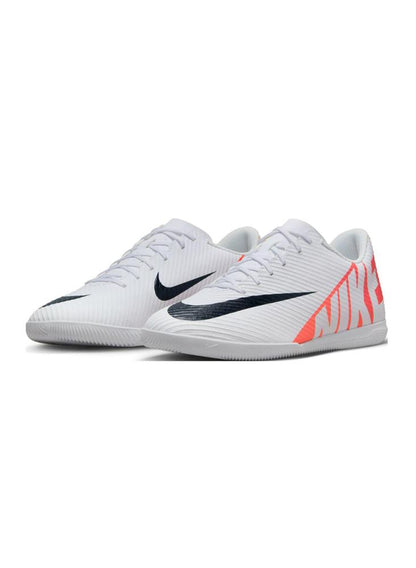 Zapatillas Nike Lisa Vapor 15 Club Ic Blanco