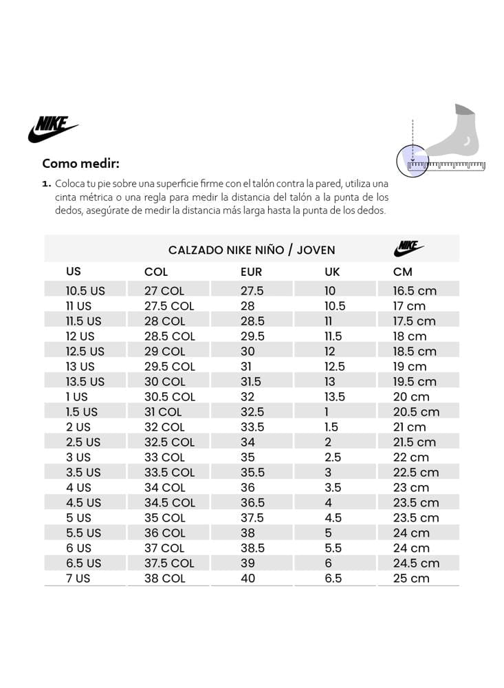 Zapatillas Nike Phantom Gx Club Turf Gs Niños Azul/Blanco