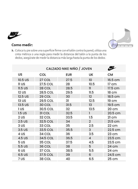 Zapatillas Nike Phantom Gx Club Turf Gs Niños Azul/Blanco