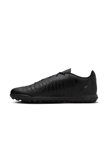 Zapatillas Nike Phantom Gx Ii Club Tf Negro/Verde