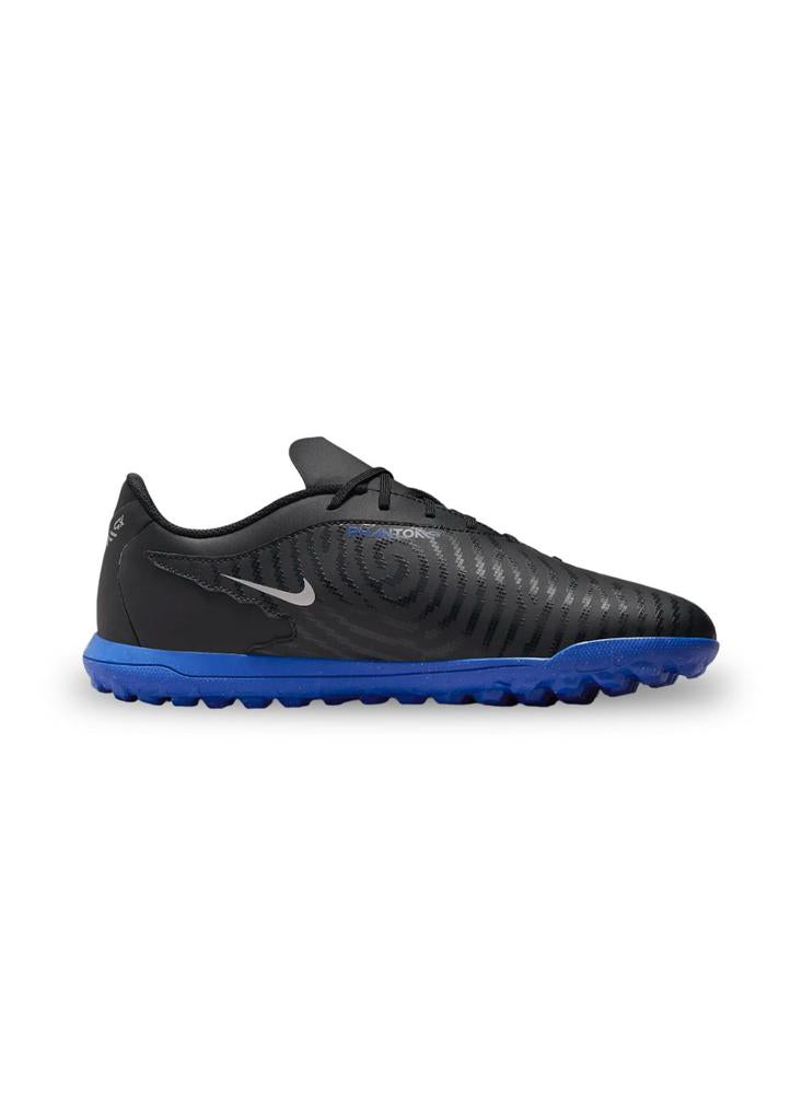 Zapatillas Nike Turf Phantom Gx Club Negro