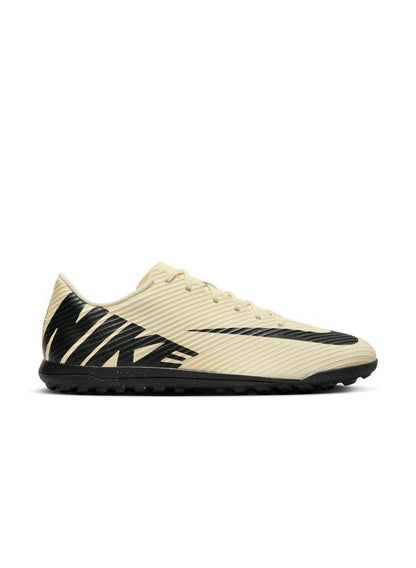 Zapatillas Nike Vapor 15 Club Tf Amarillo Suave