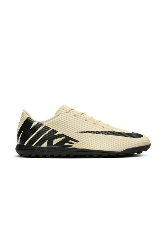 Zapatillas Nike Vapor 15 Club Tf Amarillo Suave