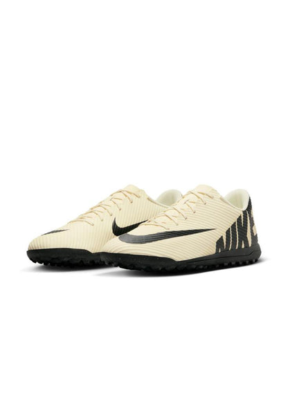 Zapatillas Nike Vapor 15 Club Tf Amarillo Suave