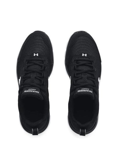 Zapatillas Under Armour Charged Assert 9 Hombre
