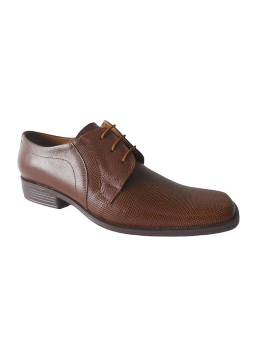 Zapato Formal Para Hombre Gp 117 Coñac