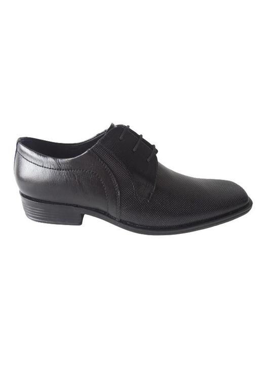 Zapato Formal Para Hombre Gp 117 Ii Negro