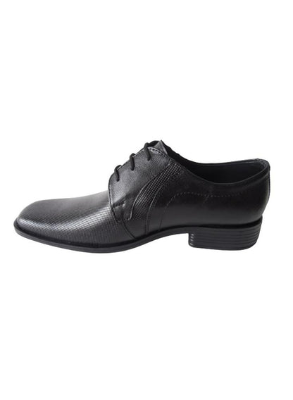 Zapato Formal Para Hombre Gp 117 Ii Negro