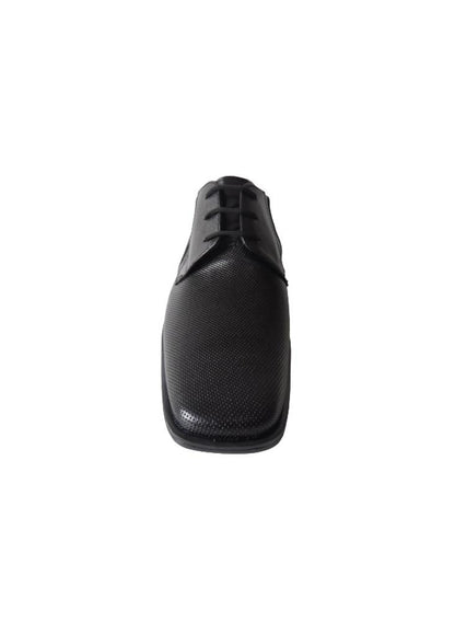 Zapato Formal Para Hombre Gp 117 Ii Negro