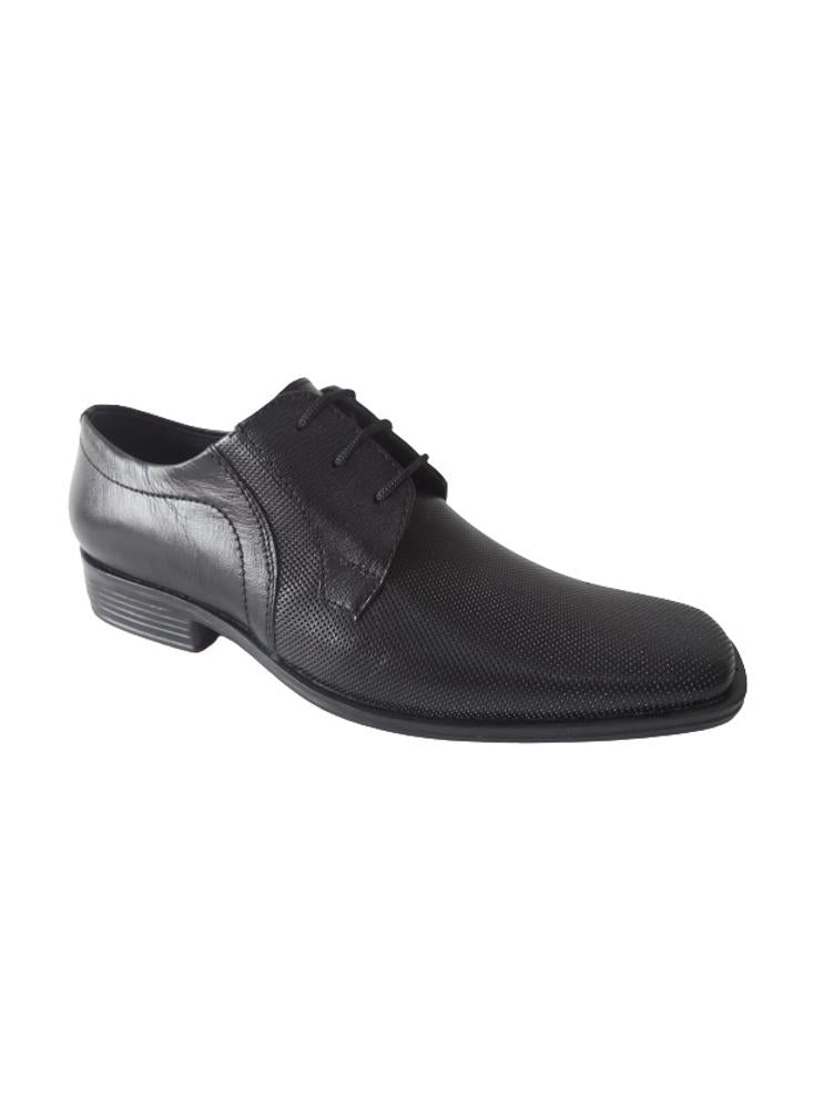 Zapato Formal Para Hombre Gp 117 Ii Negro