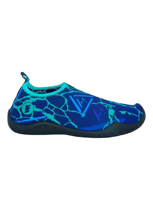 Zapatos Acuáticos Ecology Aquashoe Infantil Unisex Azul