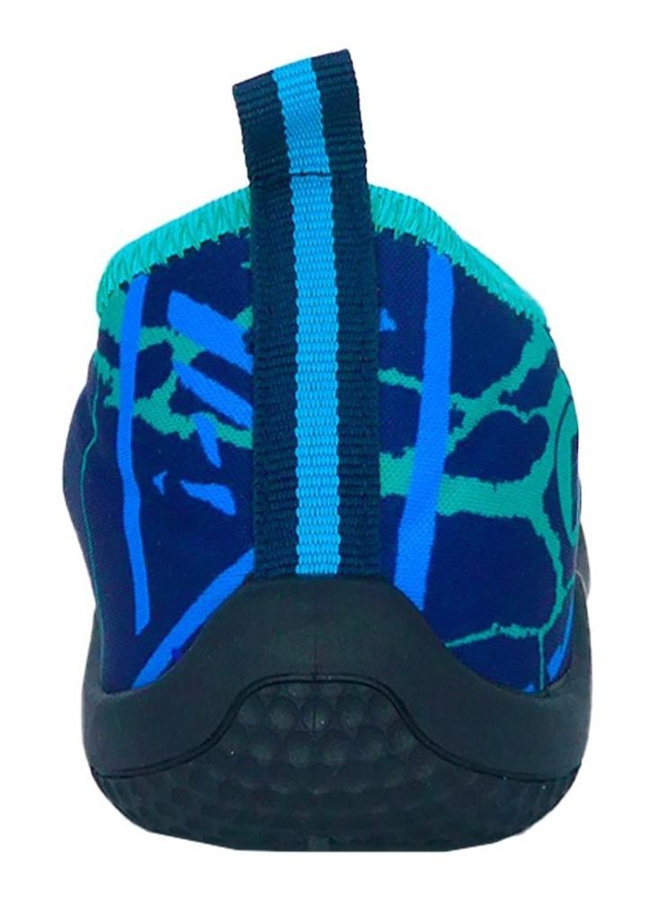 Zapatos Acuáticos Ecology Aquashoe Infantil Unisex Azul