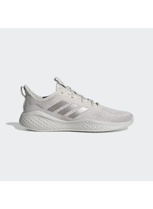 Zapatos Adidas Fluidflow Mujer