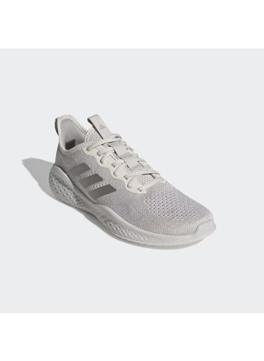 Zapatos Adidas Fluidflow Mujer