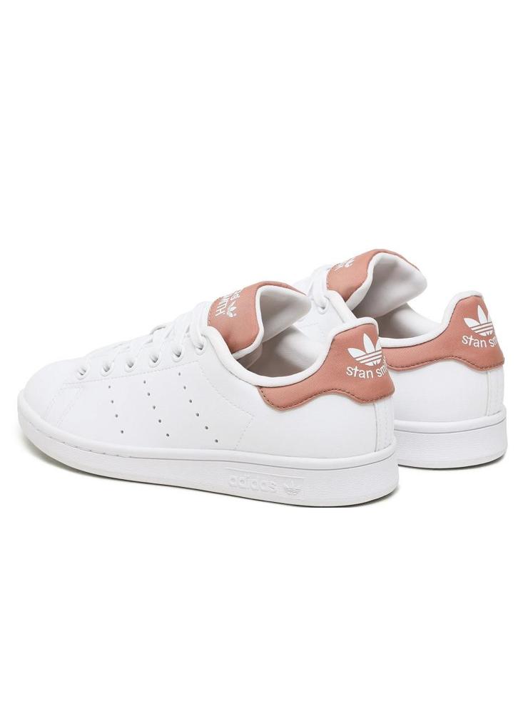 Zapatos Adidas Stan Smith Wht Hombre