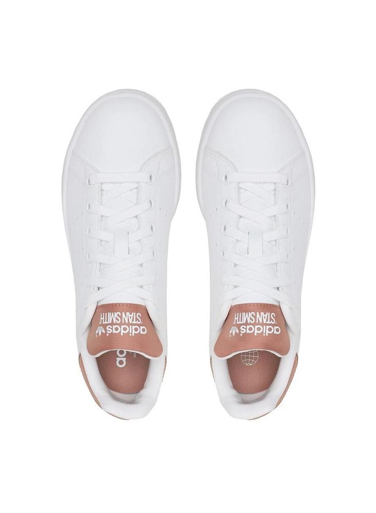 Zapatos Adidas Stan Smith Wht Hombre