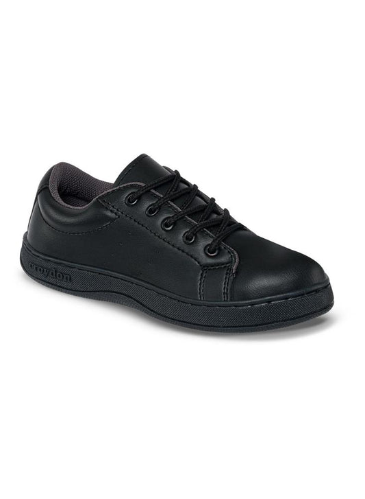 Zapatos Colegio Slash Para Niño Y Niña